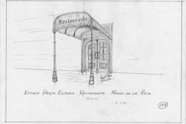 Mesón de la Villa Puerta