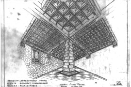 Torremilanos Artesonado Torre