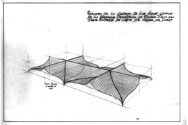 Cofradía Hermanos Santo Cristo Cubierta de las Andas