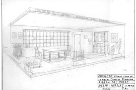 Stand Consejo Regulador