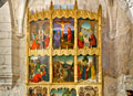 Retablo de Villatuelda